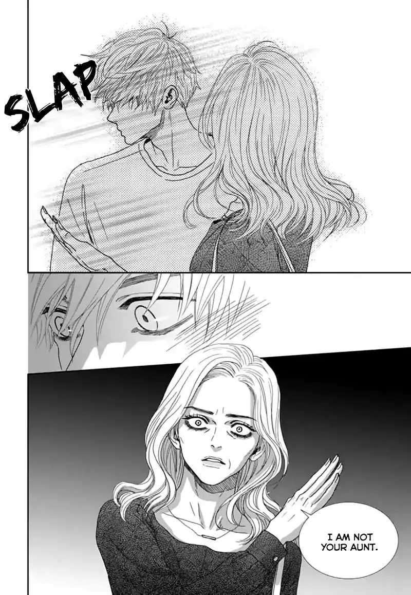 Awfully Damn Kiss and Hug Chapter 40 7